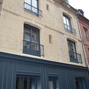 Appartement Rez-de-Chaussée