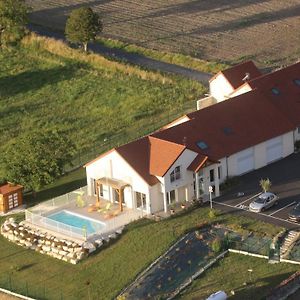 Gite Montgolfière 6 Personnes