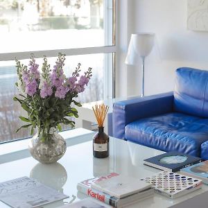 Suite Exécutive Lit King-Size