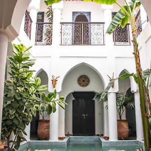 Riad Al Tainam