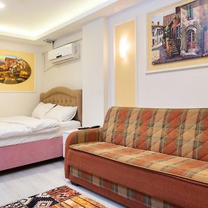 Chambre Triple Confort