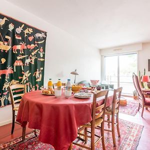 Appartement à 3 Chambres à Coucher
