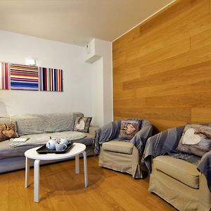 Apartment Le Paccard-2
