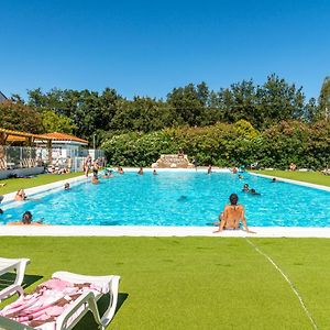 Camping maeva Club Argelès Vacances