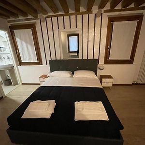 Private Bathroom Triple Room