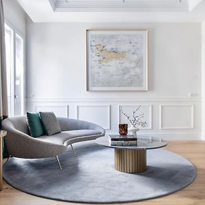 Palacio Tirso De Molina - The Arc Collection