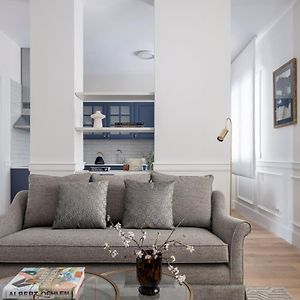 Appartement Rez-de-Chaussée