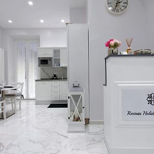 Chambre Triple Luxe