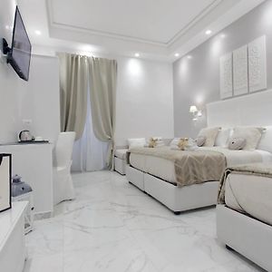 Chambre Supérieure Quadruple