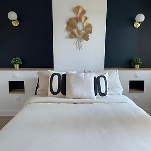 Appartement à 1 Chambre à Coucher