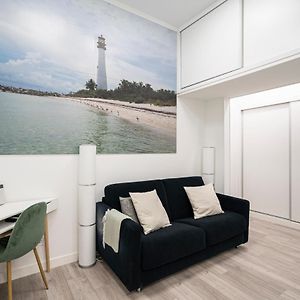 Moncloa Apartment