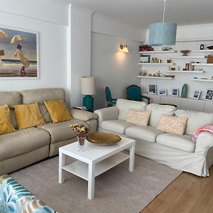 Cosy Avenida Apartment