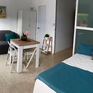 Loft Con Acceso A Piscina