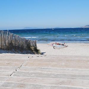 T2 Coconing- Clim Pk Wifi- Costebelle-5Min Plage By Hc
