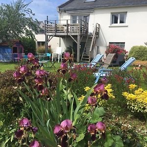 Maison de Vacances à 3 Chambres à Coucher
