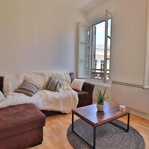 Appartement hypercentre troyes
