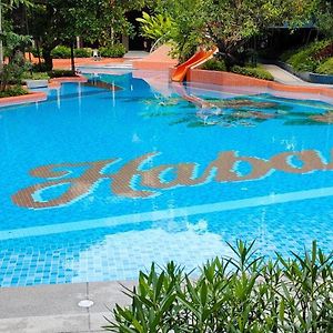 Lahabana Huahin By Moji