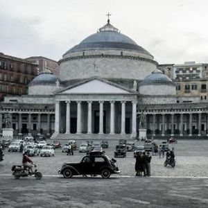 The Brilliant Place