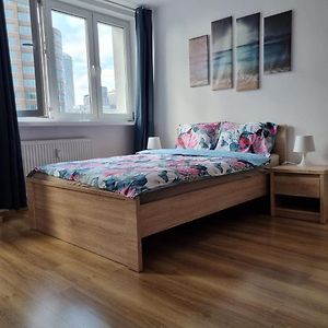 Warsaw Strict Center, Wifi, Next To Central Railway Station, Zlote Tarasy, Pkin, Warszawa Scisle Centrum