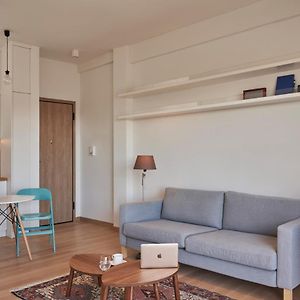 Lux Cozy Openair Apartment With Breathtaking View