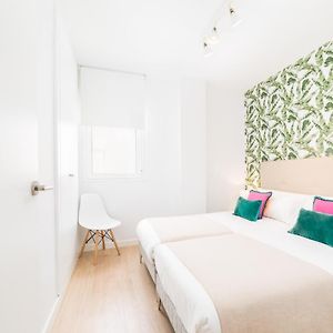 Appartement à 3 Chambres à Coucher