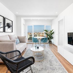 Appartement à 3 Chambres à Coucher