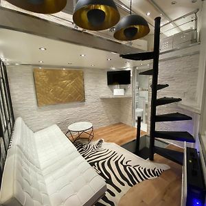 Maison 1 Chambre