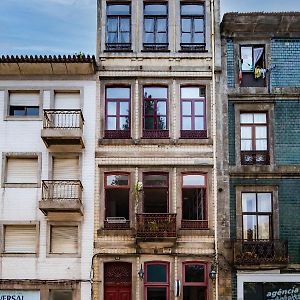 Nomad'S Easy Stay - 1Bed Sunrise Cedofeita