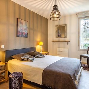 Le Clos Bellevue Appartement T3 parking + piscine