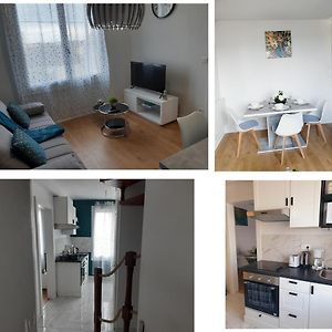 Appartement à 1 Chambre à Coucher