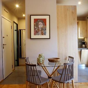 Appartement à 1 Chambre à Coucher