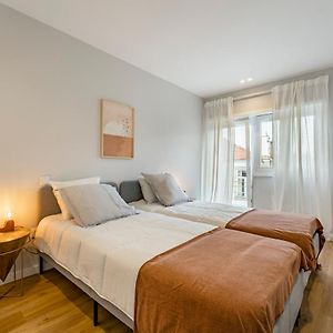 Nomad'S Sunny Firmeza - 2Bed Porto