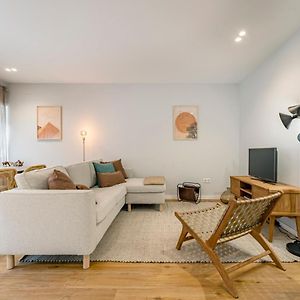 Appartement à 2 Chambres à Coucher