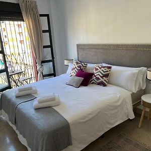 Amador Apartamento Familiar Centro Parking Amador De Los Rios