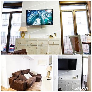 Appartement à 2 Chambres à Coucher