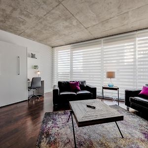 Les Immeubles Charlevoix - Le 760310