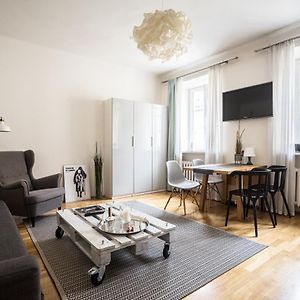Appartement à 1 Chambre à Coucher
