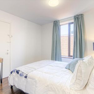 Appartement à 3 Chambres à Coucher