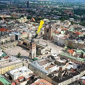 Florianska Newtown