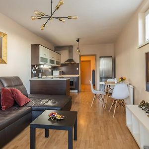 Apartman V Aleji