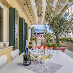 Colleoni Apartment With 2 Superb Terraces