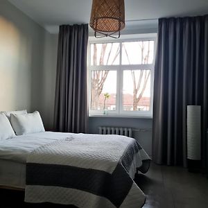 Rehouse Vokieciu Str.9, 2 Bedroom