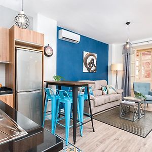 Appartement à 2 Chambres à Coucher