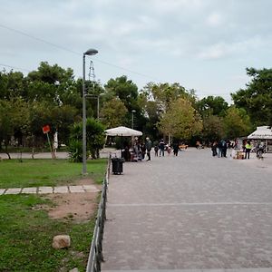 New Luxury Studio In The Heart Of Thiseio.