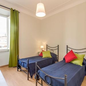 Lovely 4-Bedroom Apartment 30M Sangiovanni Metro