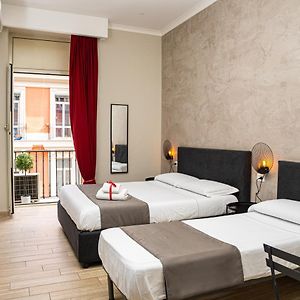 Chambre Standarde Triple