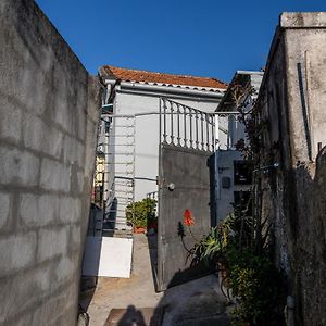 House On A Rustic Island At Campanha Trainstation