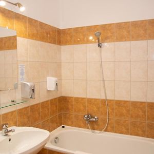 Chambre Triple