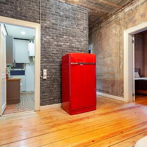 Origine Rentals Galata L1