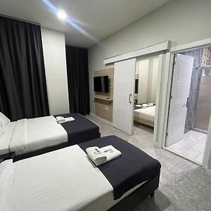 Chambre Familiale